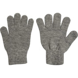 Hummel Kvint Mittens Medium Melange