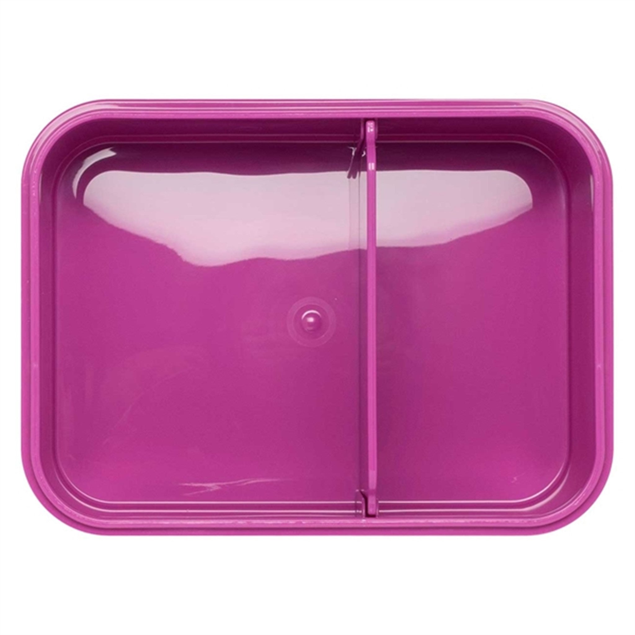 Beckmann Lunch Box Purple 2