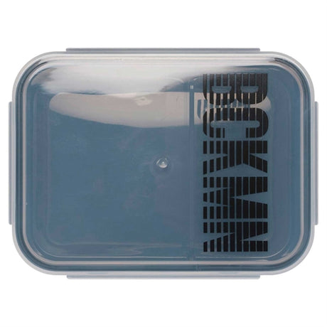 Beckmann Lunch Box Clear