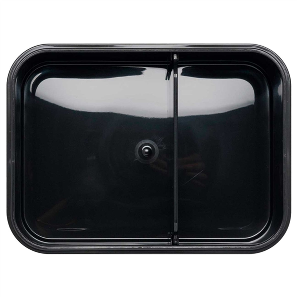 Beckmann Lunch Box Clear 2