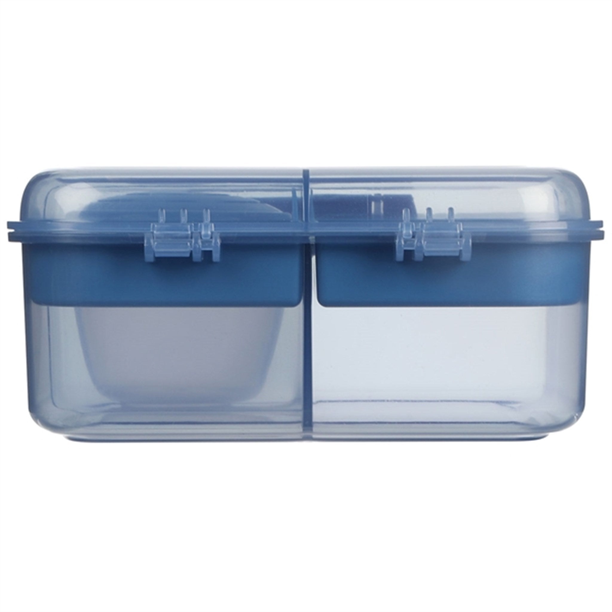 Sistema Bento Cube Lunch Box 1,25 L Mountain Blue 5