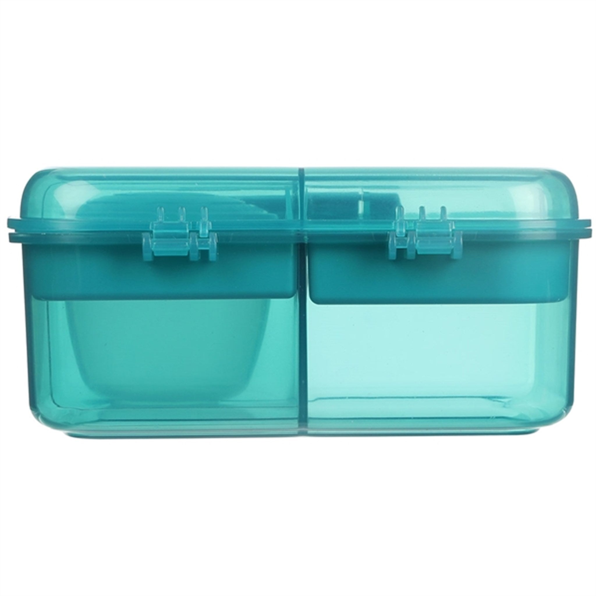 Sistema Bento Cube Lunch Box 1,25 L Teal Stone 8