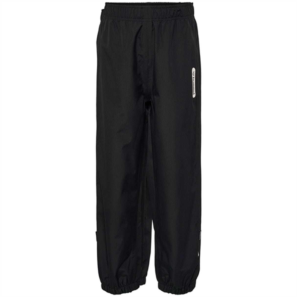 Hummel Black Taro Pants