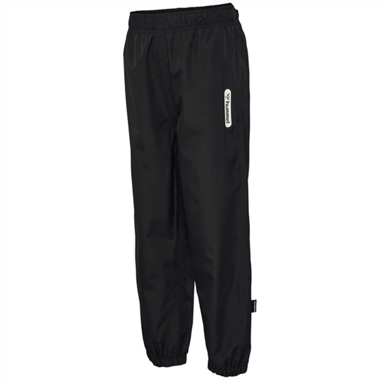 Hummel Black Taro Pants