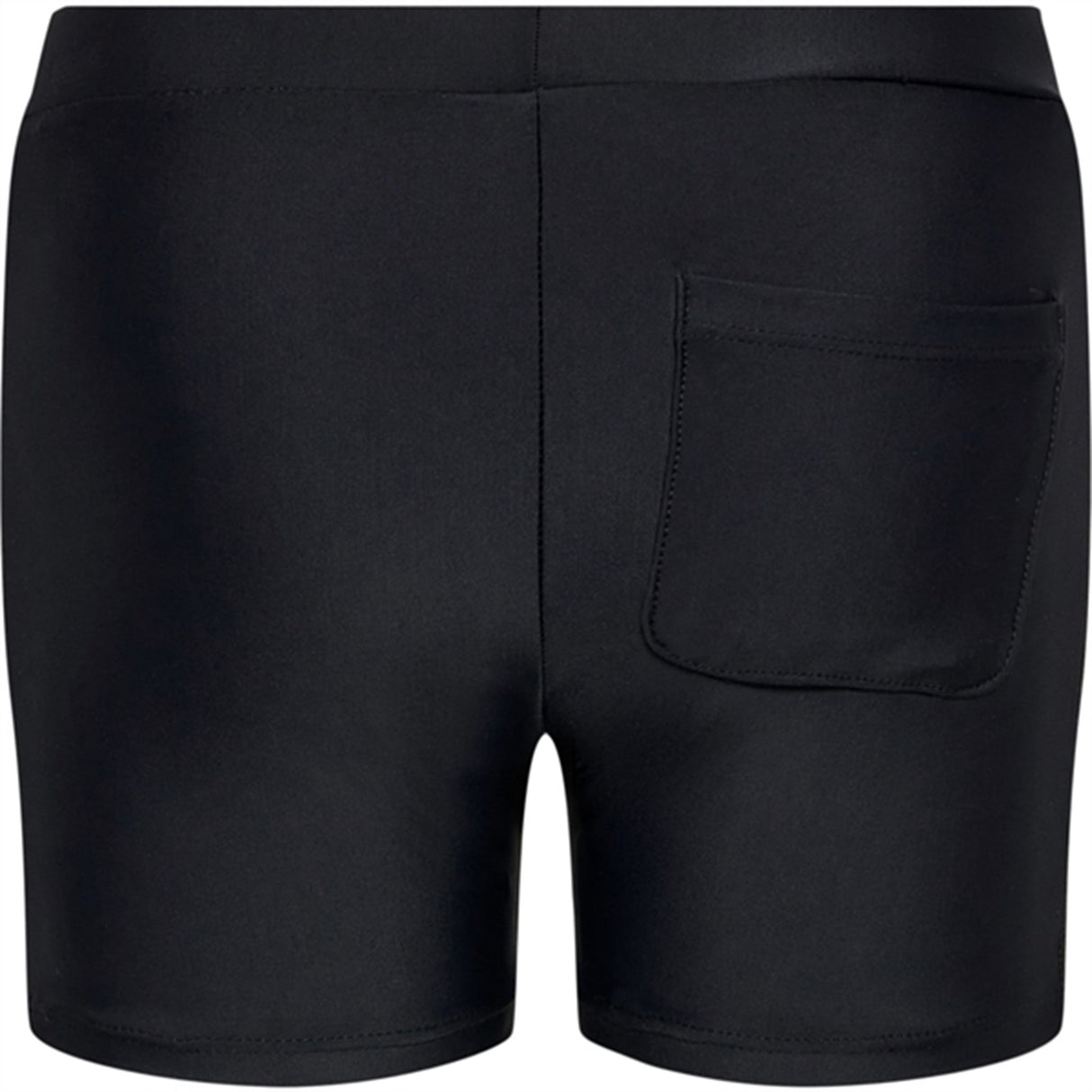 Hummel Black David Swim Shorts 4