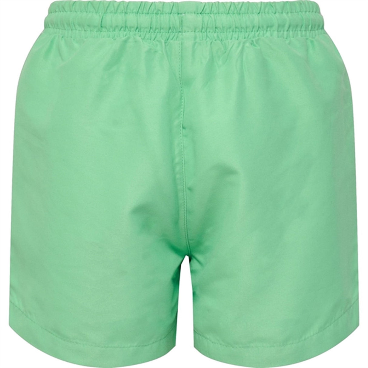 Hummel Absinthe Green Bondi Swim Shorts 4