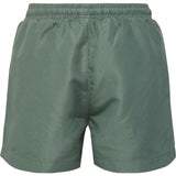 Hummel Laurel Wreath Bondi Swim Shorts 4