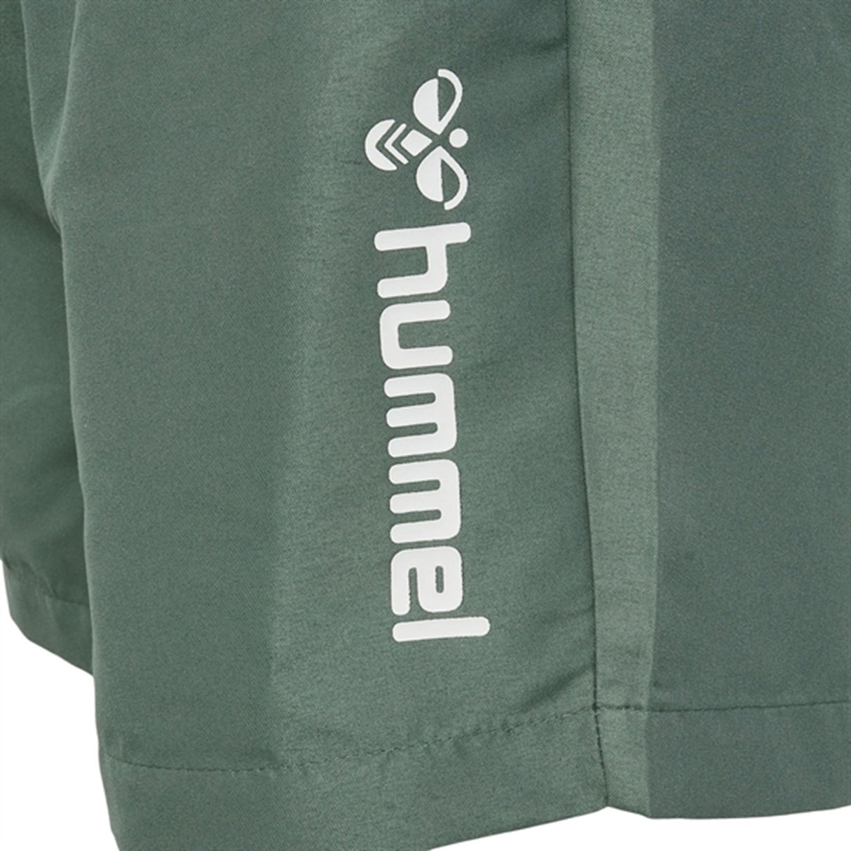 Hummel Laurel Wreath Bondi Swim Shorts 2