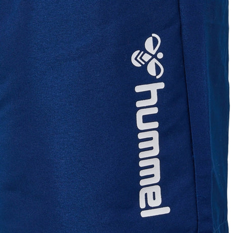 Hummel Navy Peony Bondi Swim Shorts 2