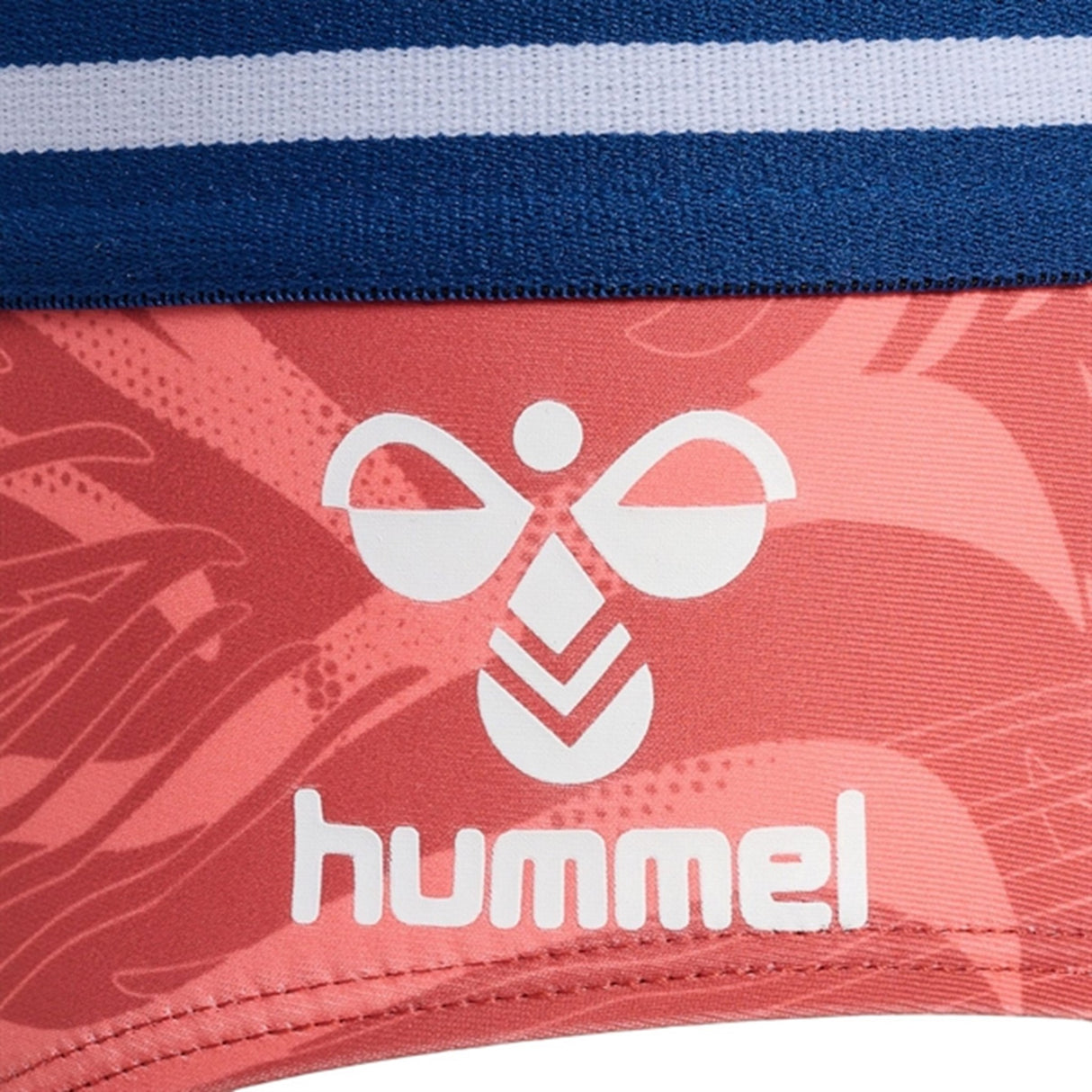 Hummel Dusty Cedar Zuri Bikini 9