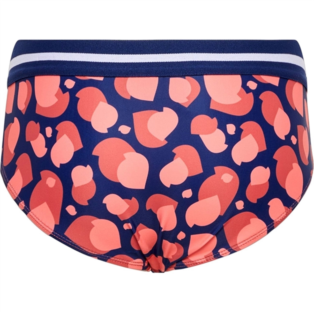 Hummel Navy Peony Zuri Bikini 5