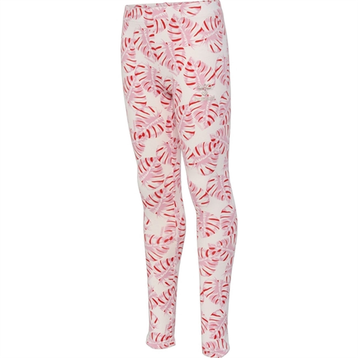 Hummel Marshmallow Alexa Leggings 3