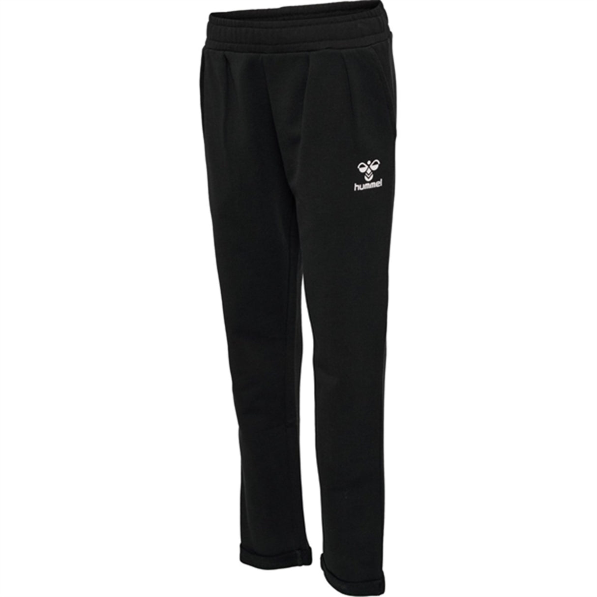 Hummel Black Emily Pants 3