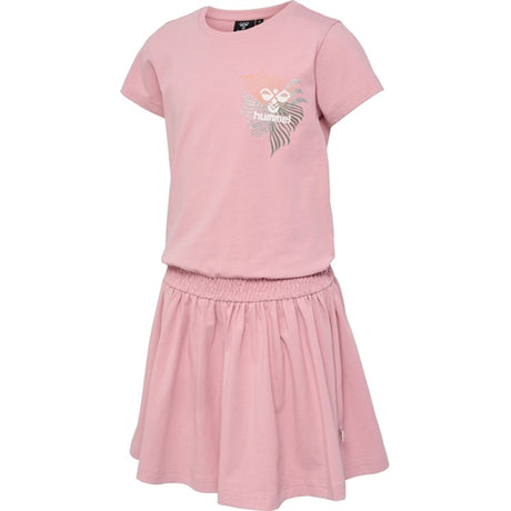 Hummel Zephyr Erin Dress