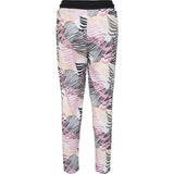 Hummel Black Alicia Pants 4