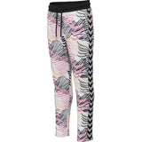 Hummel Black Alicia Pants 3