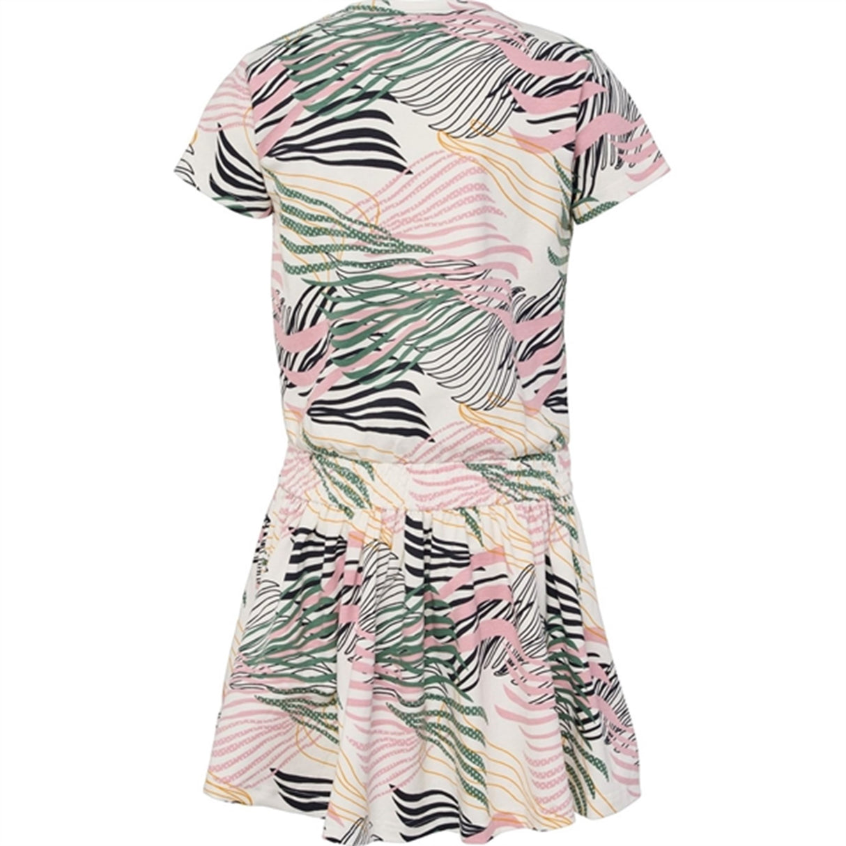 Hummel Laurel Wreath Alice Dress 4