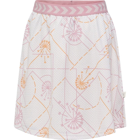 Hummel Marshmallow Kimber Skirt