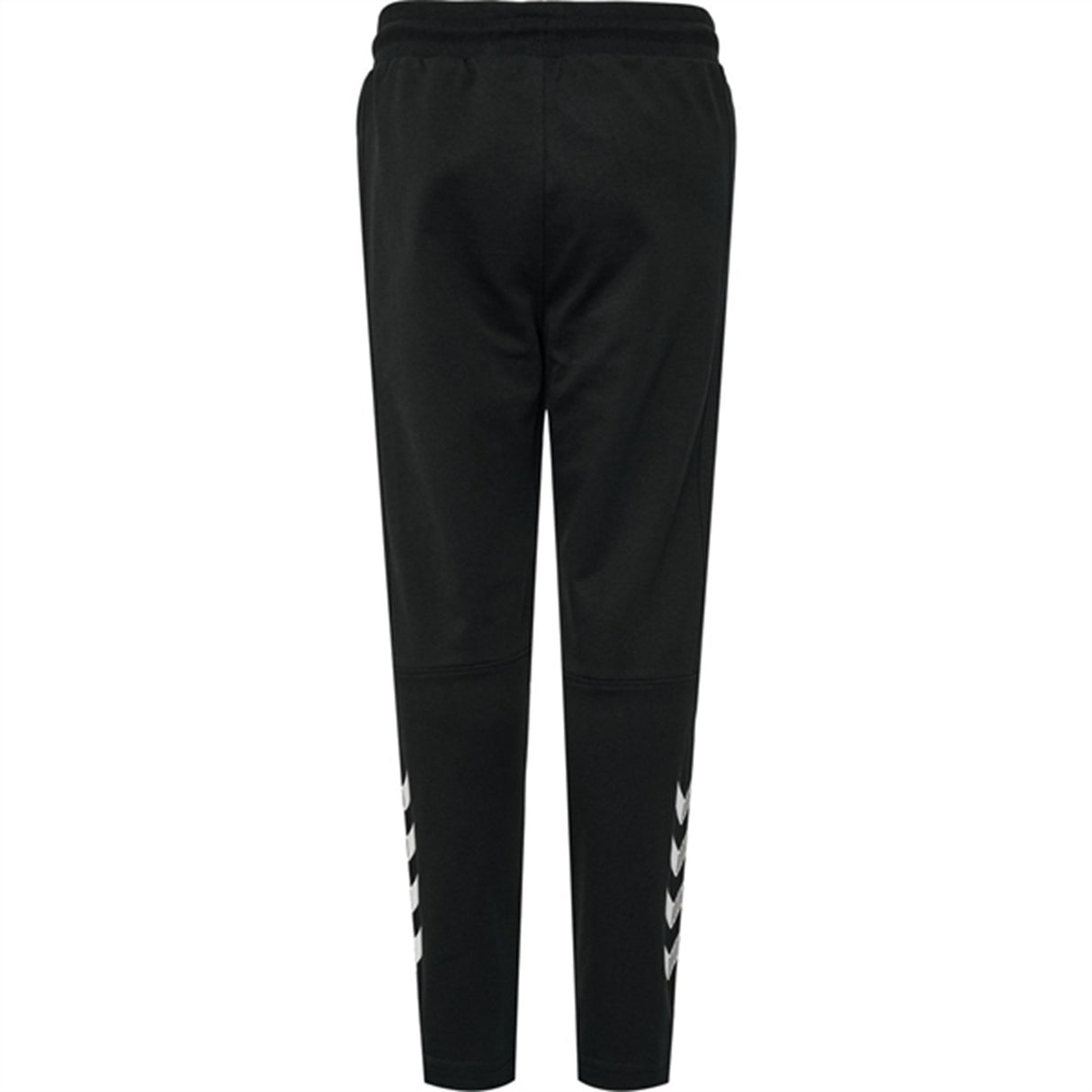 Hummel Black Yukio Pants 4