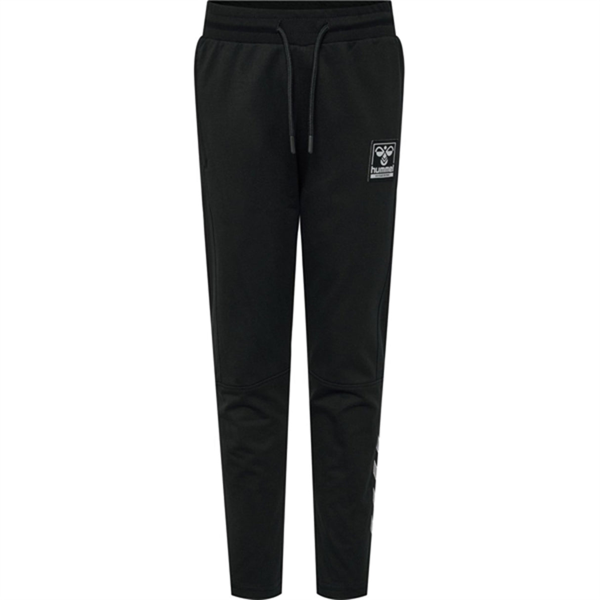 Hummel Black Yukio Pants