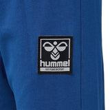 Hummel Navy Peony Yukio Pants 2