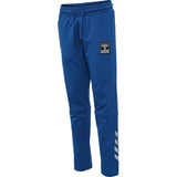 Hummel Navy Peony Yukio Pants 3