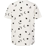 Hummel Marshmallow Eli T-shirt 4