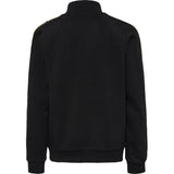 Hummel Black Parker Cardigan 4