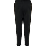 Hummel Black Parker Pants 4