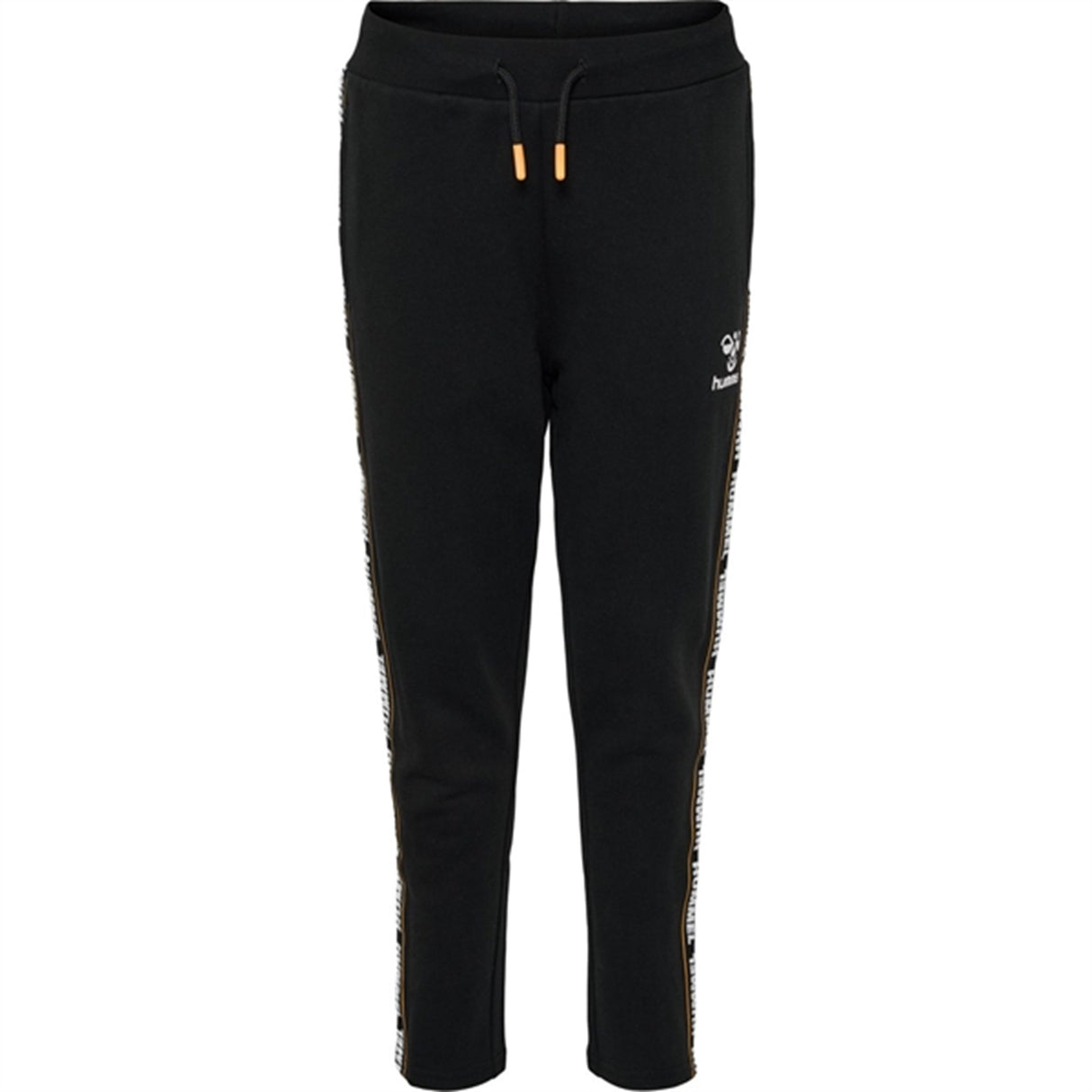 Hummel Black Parker Pants