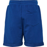 Hummel Navy Peony Tyler Shorts 4