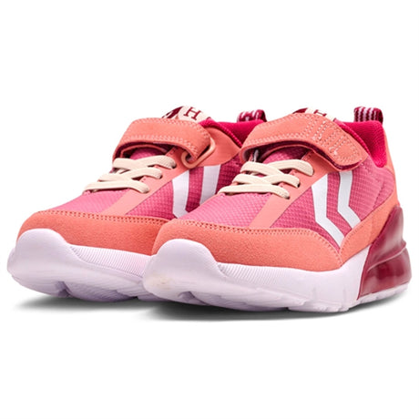 Hummel Daylight JR Sneakers Pink