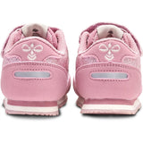 Hummel Reflex Glitter Infant Sneakers Zephyr