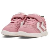 Hummel Crosslite Infant Sneakers Zephyr