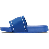 Hummel Pool Slide JR Sandal Dazzling Blue 5