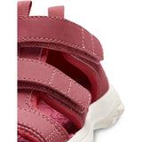 Hummel Velcro Infant Sandal Baroque Rose 7