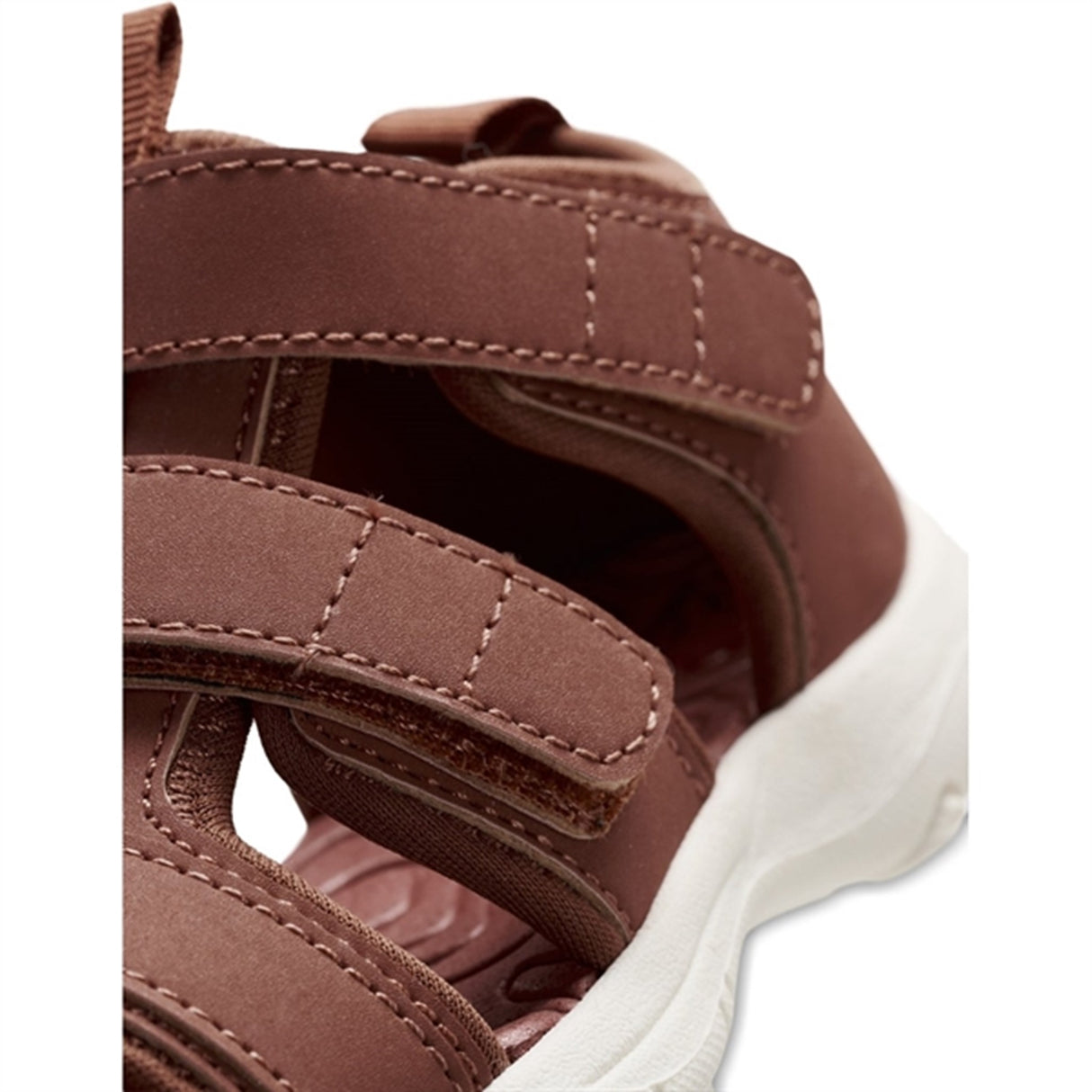 Hummel Velcro Infant Sandal Chutney 6