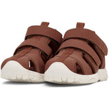 Hummel Velcro Infant Sandal Chutney 7