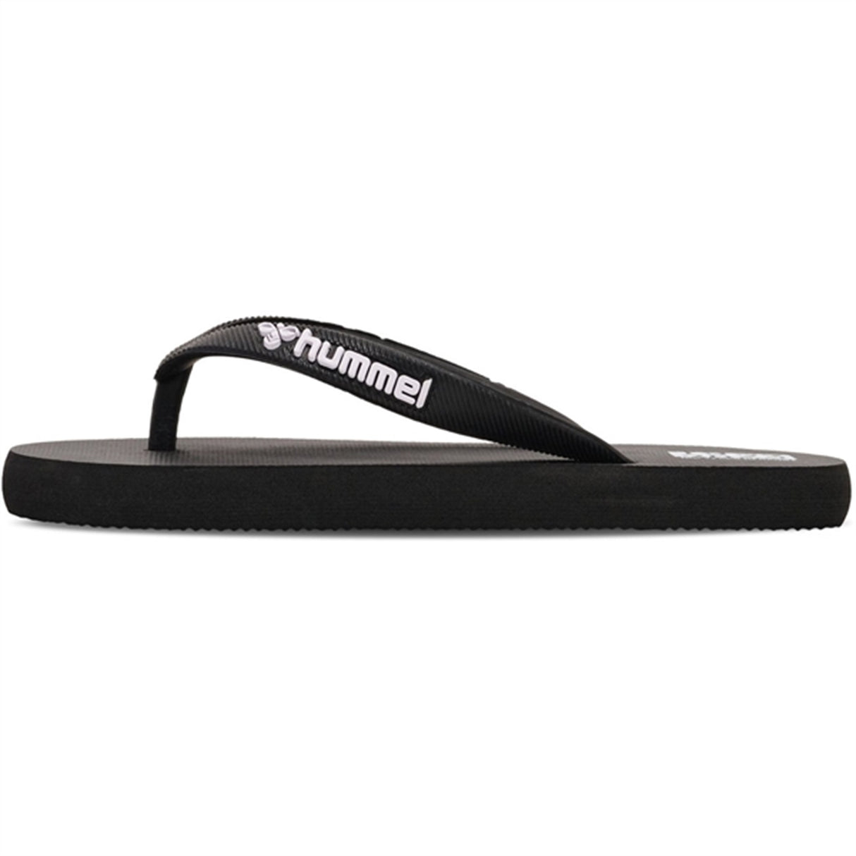 Hummel Flip Flop JR Black 4