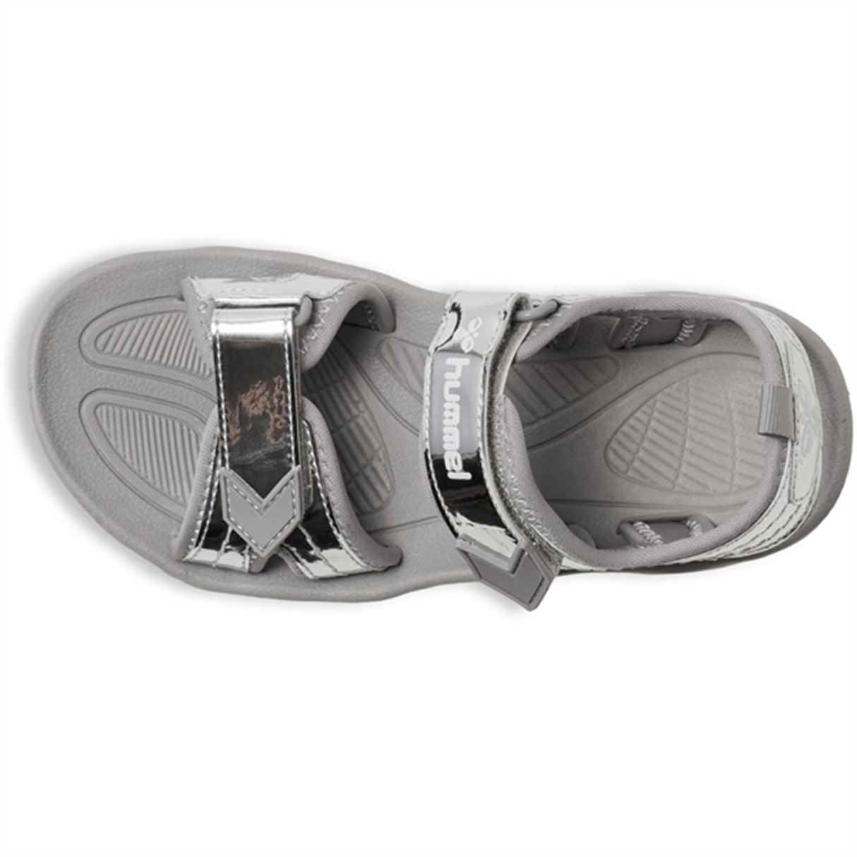 Hummel Sport Sandal Mirror JR Lunar Rock 3