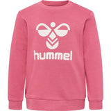 Hummel Baroque Rose Arine Crewsuit 6