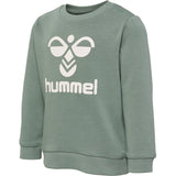 Hummel Laurel Wreath Arine Crewsuit 4