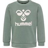 Hummel Laurel Wreath Arine Crewsuit 6