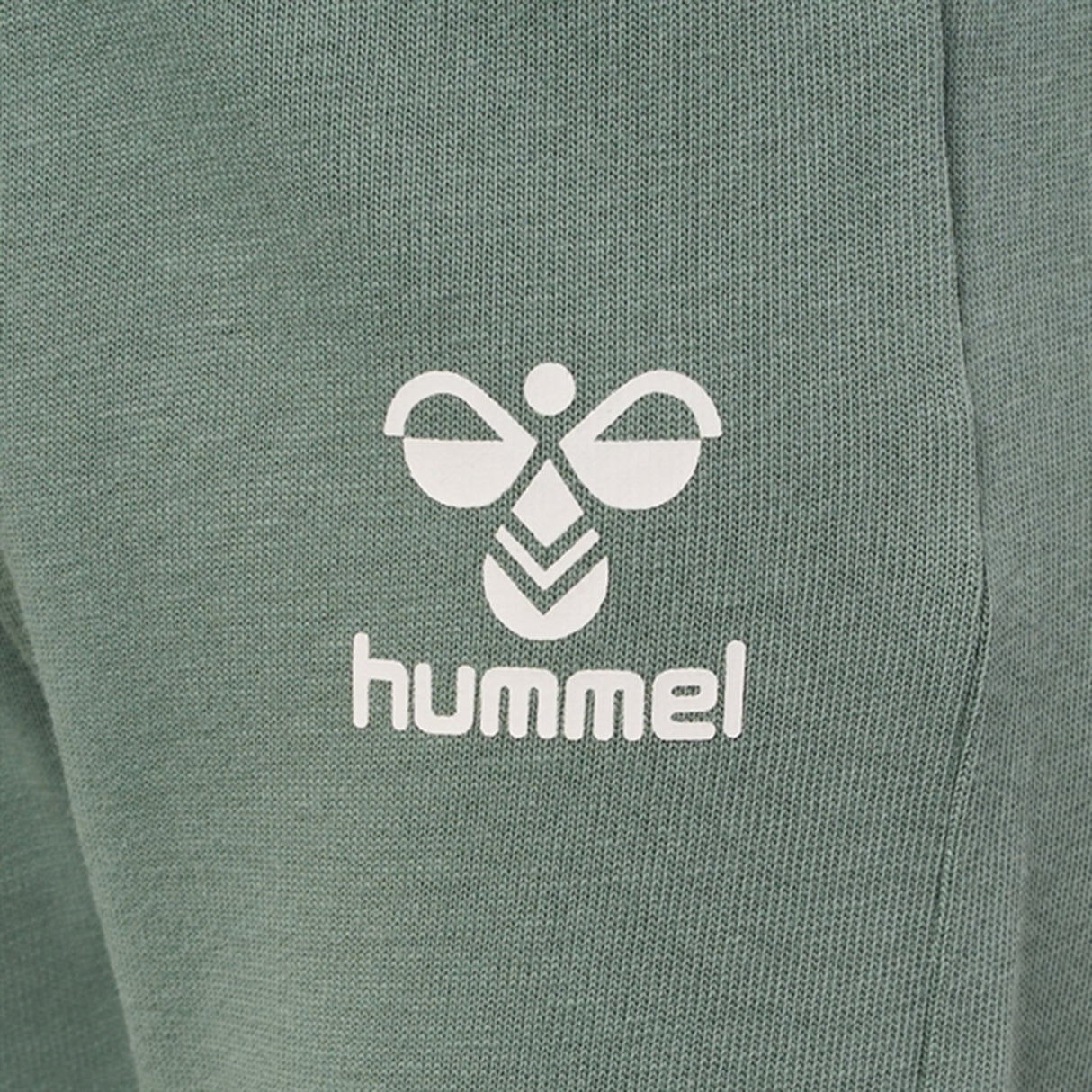 Hummel Laurel Wreath Arine Crewsuit 3