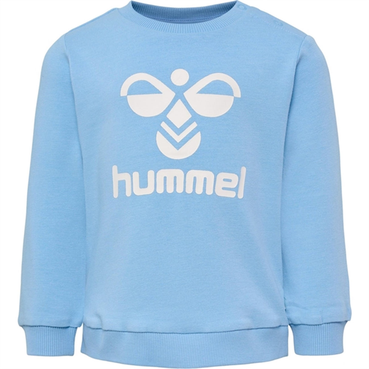 Hummel Dusk Blue Arine Crewsuit 6