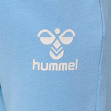 Hummel Dusk Blue Arine Crewsuit 3