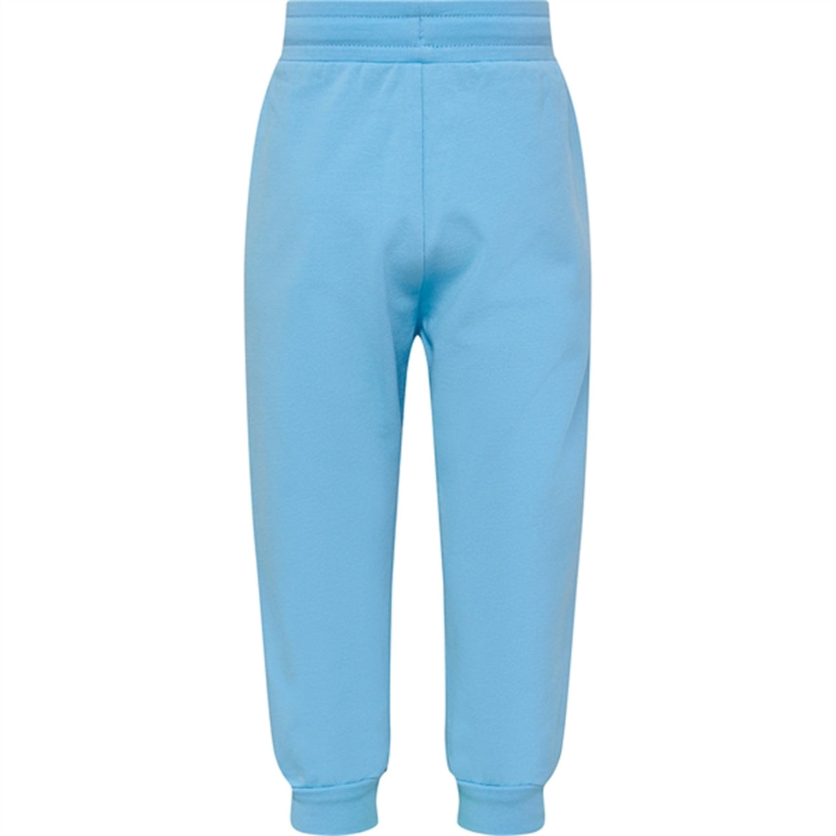 Hummel Dusk Blue Futte Pants 4