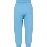 Hummel Dusk Blue Futte Pants 4