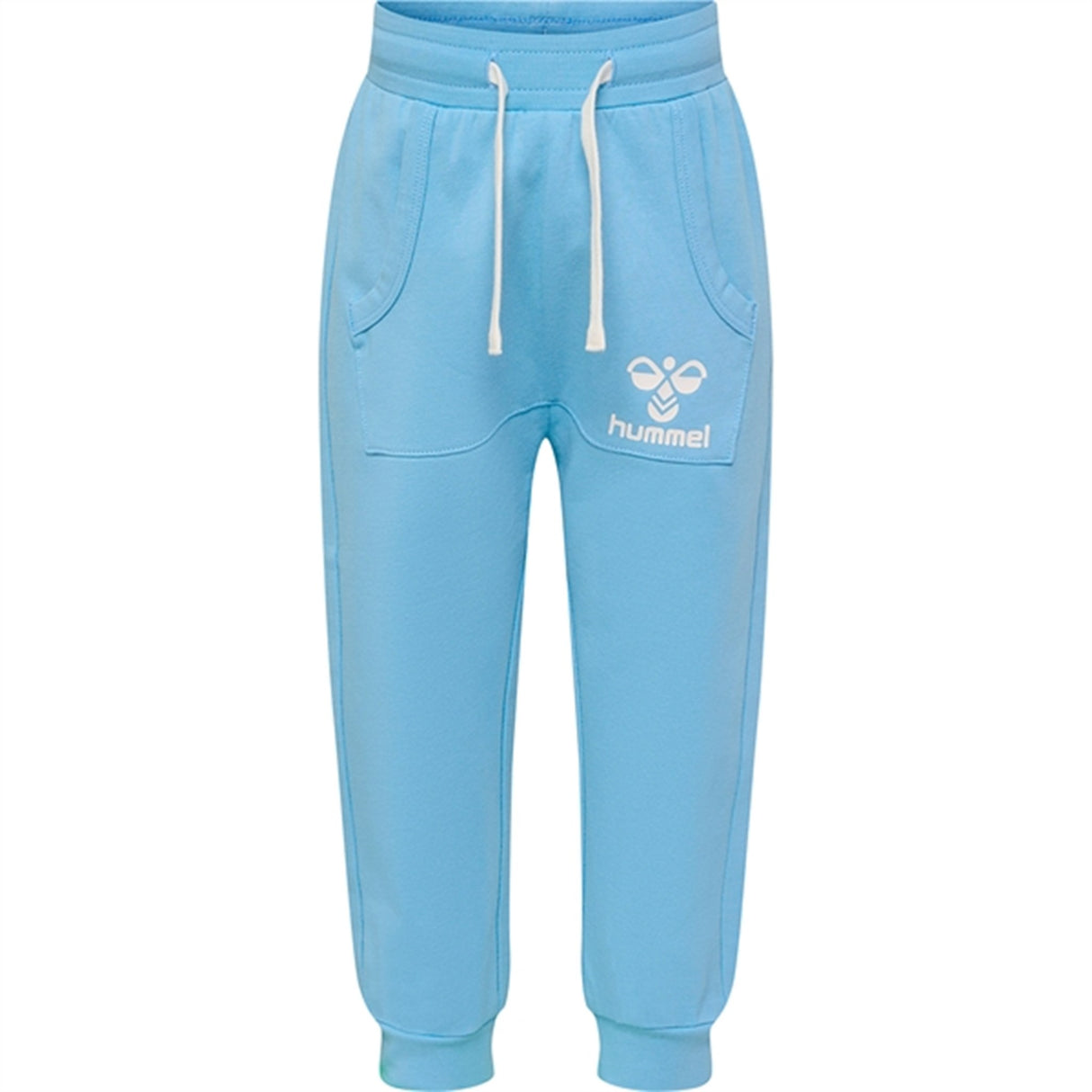 Hummel Dusk Blue Futte Pants