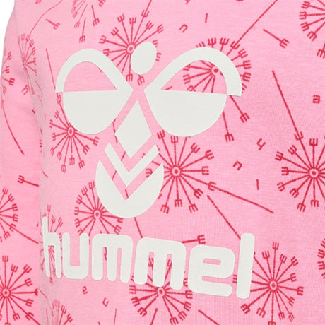 Hummel Zephyr Quinna T-shirt 2